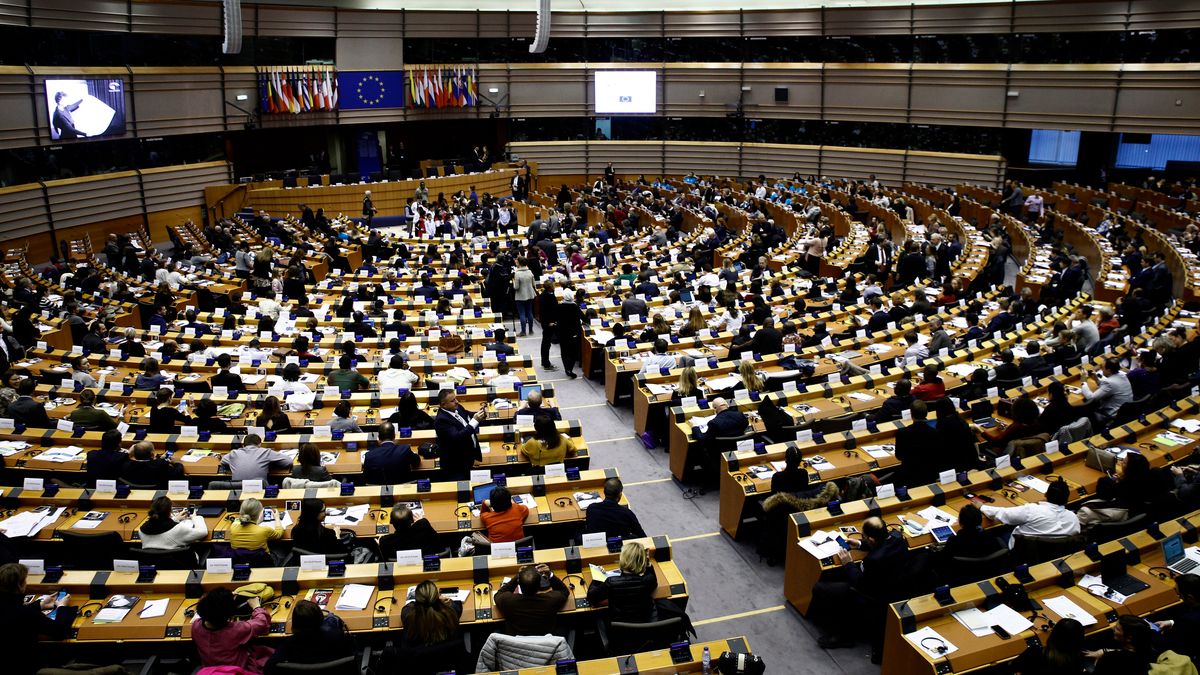 Europoslanci schválili migrační reformu